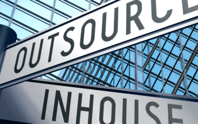 Outsourced Accounting Trend Fueled by Technology and Workforce Changes