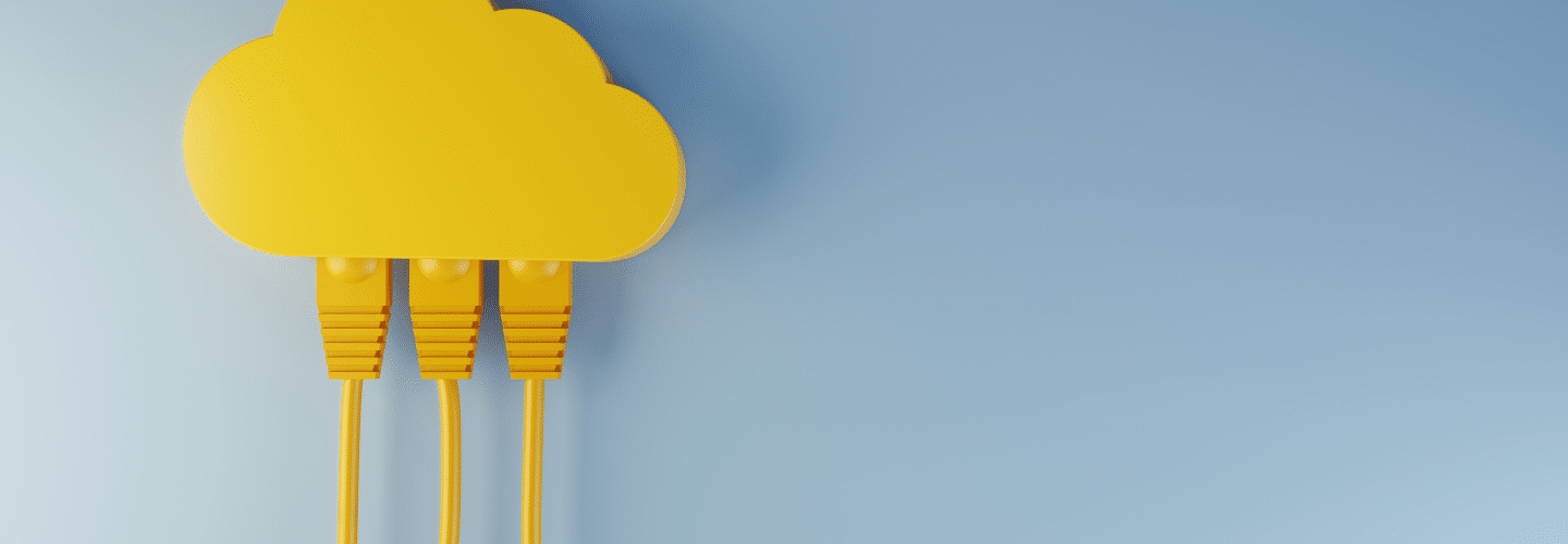Cybersecurity Cloud | Rea Information Services
