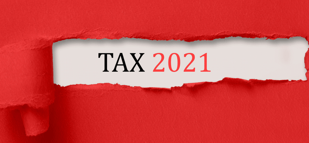 Important Update: New Requirements for Partnerships & S Corporations