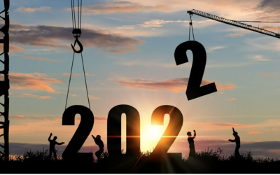 An In-Depth Look at the Construction Forecast for 2022