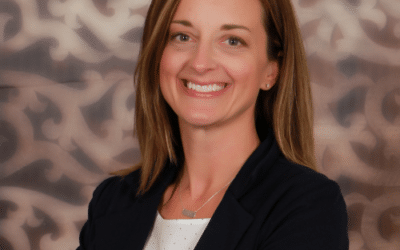 Annie Yoder of Rea Recognized Among The Ohio Society of CPAs’ Inaugural Class of Power of Change Honorees