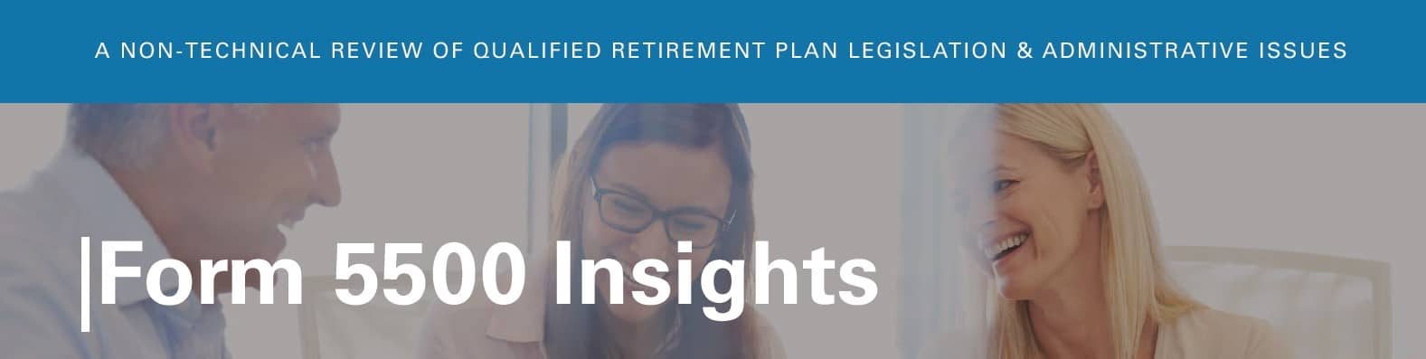 Benefit Insights Newsletter | Summer 2022