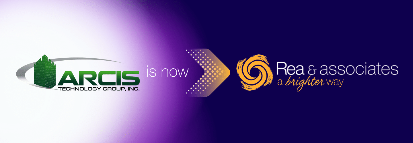 ARCIS Technology Group Joins Rea