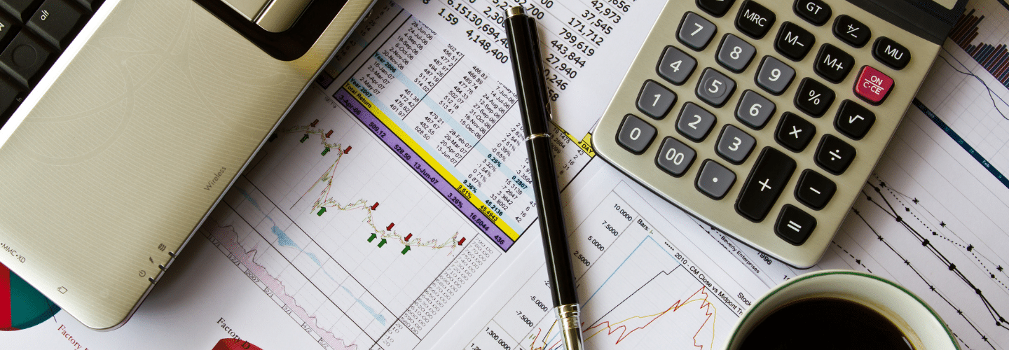 End 2022 on a High Note: Financial Planning for Small Businesses