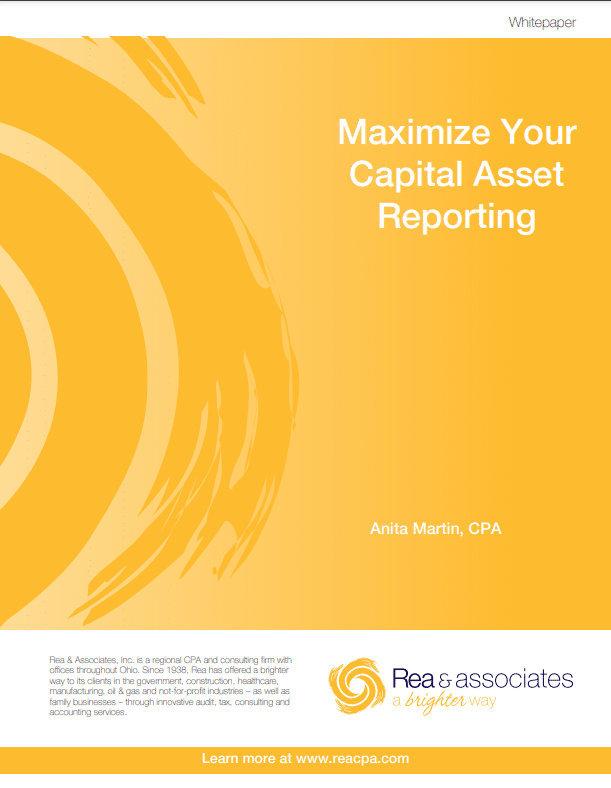 Do You Play By The (Capital Asset) Rules?