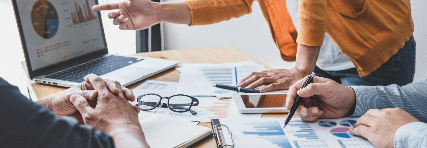 When a Plan Comes Together: Business Succession Strategies