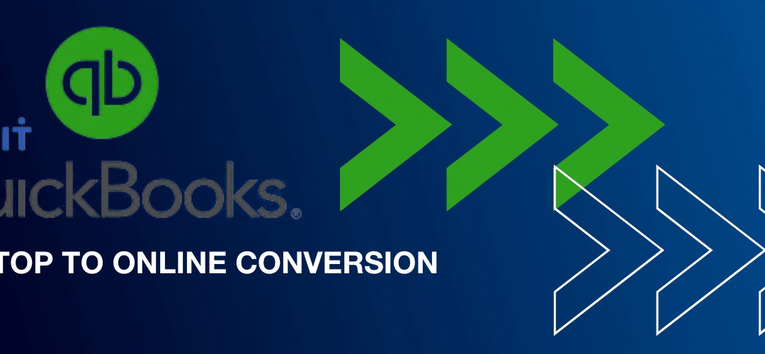 From QuickBooks Desktop to QuickBooks Online: To Switch or Not to Switch?