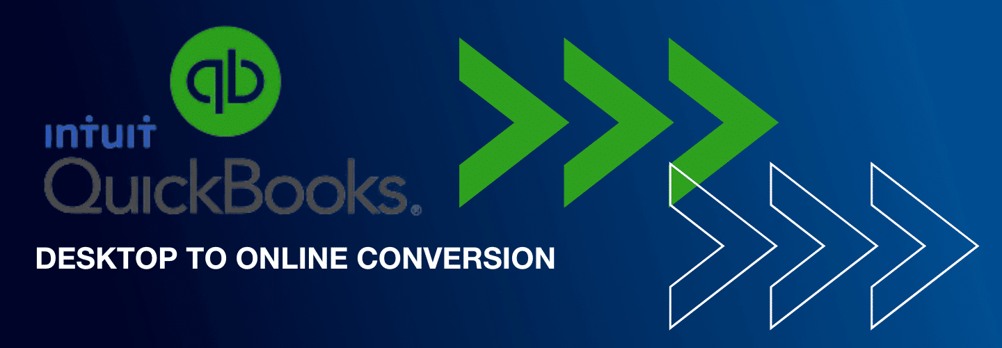 From QuickBooks Desktop to QuickBooks Online: To Switch or Not to Switch?