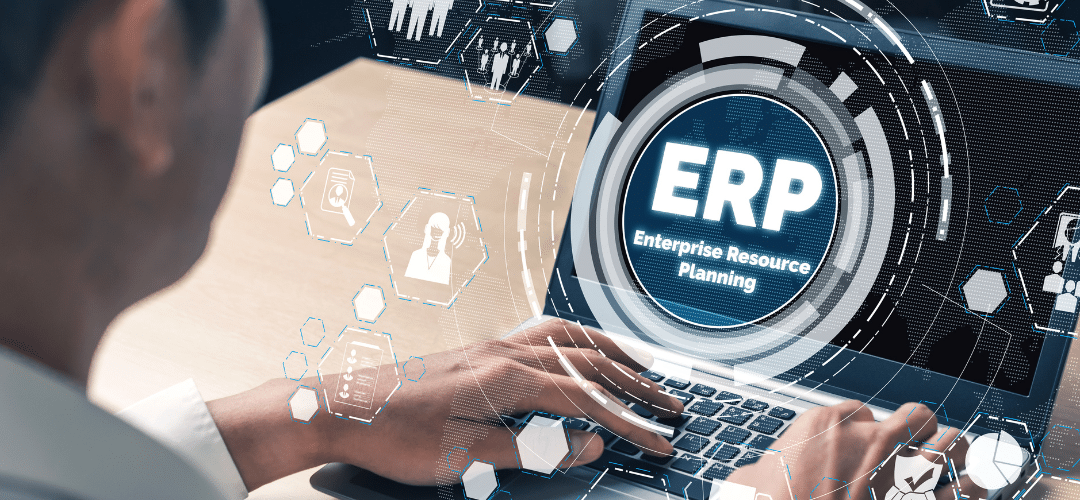 No Small Decision: ERP Systems – from Selection to Implementation 