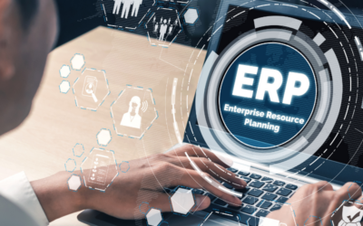 No Small Decision: ERP Systems – from Selection to Implementation 