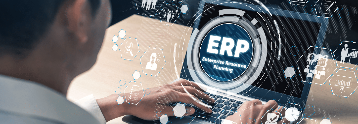 No Small Decision: ERP Systems – from Selection to Implementation 
