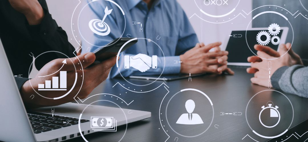 Efficiency Through Automation