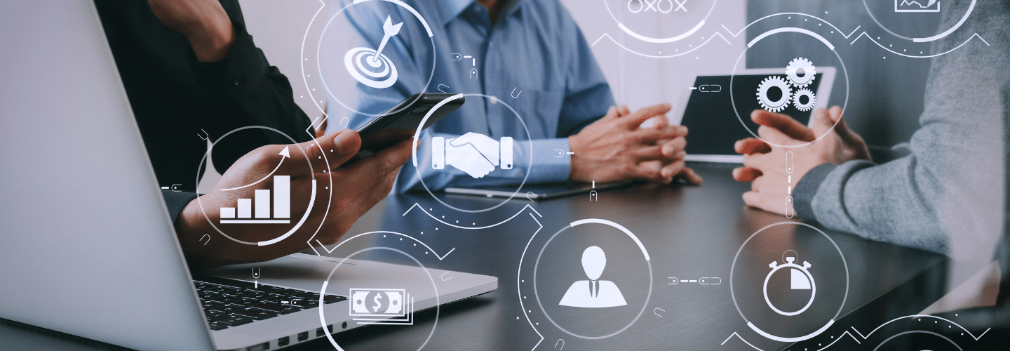 Efficiency Through Automation