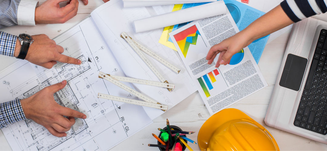 Construction Project Cost Management: Maximizing Efficiency and Profitability 