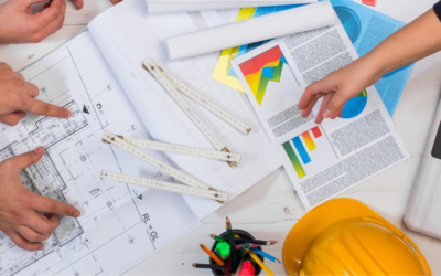 Construction Project Cost Management: Maximizing Efficiency and Profitability 