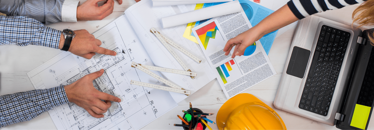 Construction Project Cost Management: Maximizing Efficiency and Profitability 