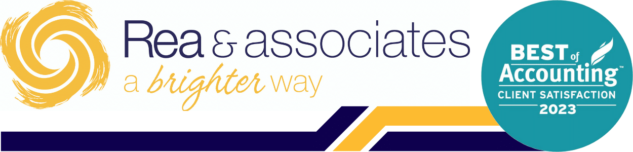 Rea Wins 2023 Best Of Accounting Award For Service Excellence
