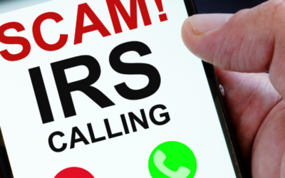 Protect Your Business: Recognizing Employee Retention Credit Scams and Fraud