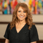 Kaitlyn Robison | Practice Leader of Tax