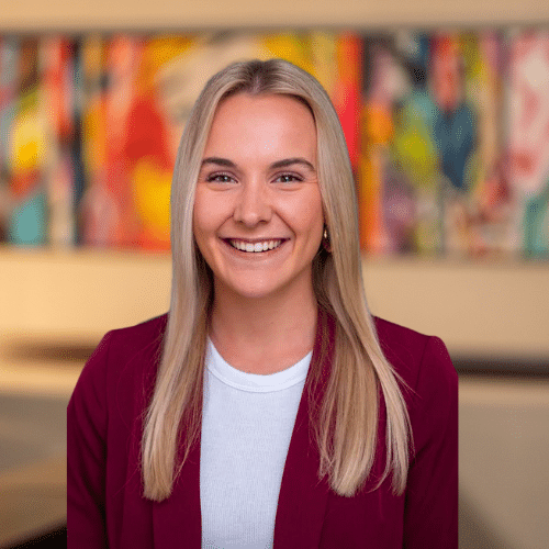 Michaela Huffman | Talent Acquisition Specialist