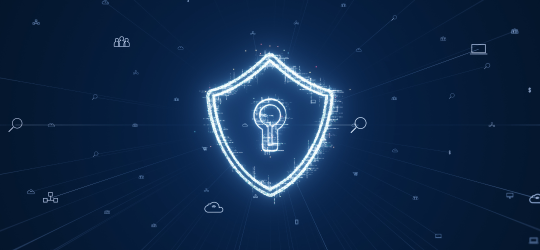 Critical Security Considerations for Financial Data