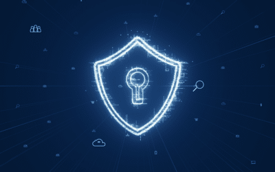 Critical Security Considerations for Financial Data