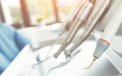 Elevating Dental Practice Efficiency: Focusing on Patient Care While We Manage Your Finances