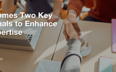 Rea Welcomes Two Key Professionals to Enhance Firm’s Expertise