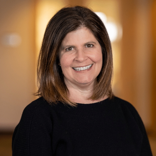Susan Geier | Senior Talent Acquisition Specialist