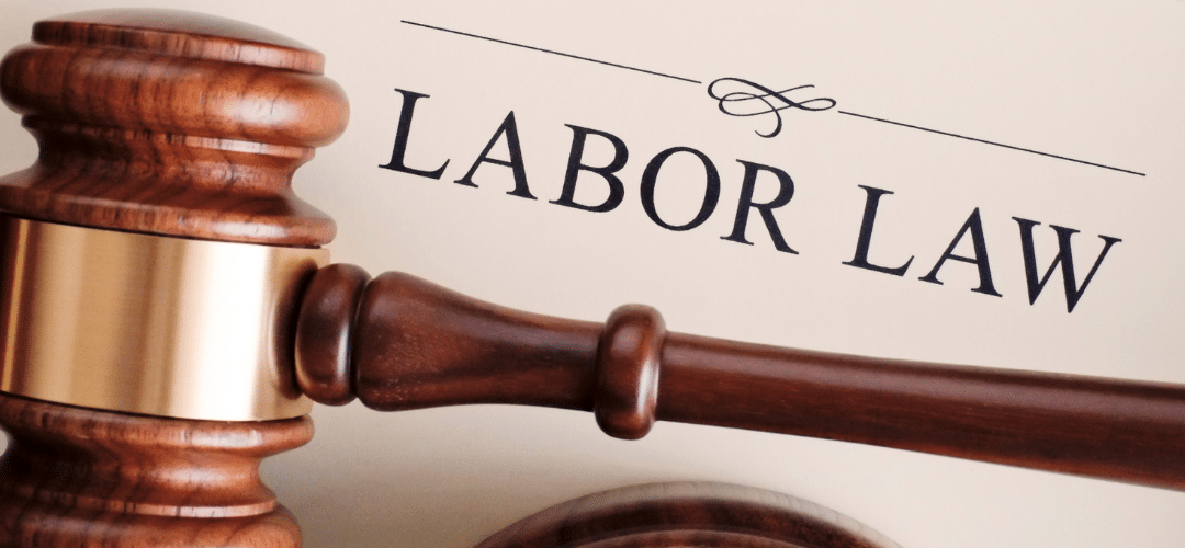 Ethical Employment: 4 Key Factors for Following Labor Laws