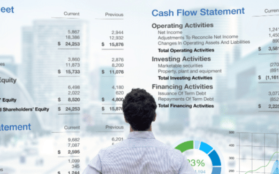 Mastering Financial Success: The Benefits of Outsourcing Accounting Services