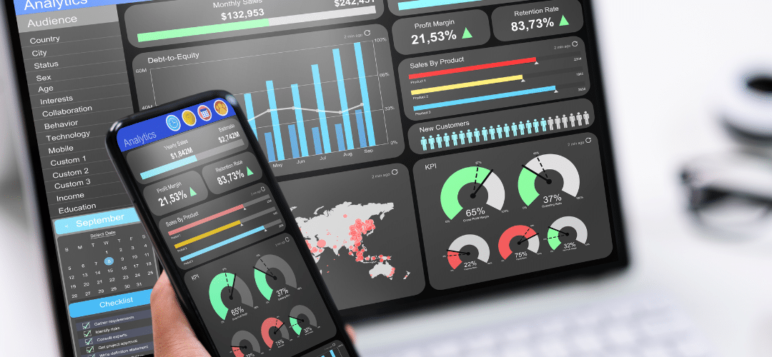 Data-Driven Decision-Making for Manufacturing: Harnessing Big Data for Competitive Advantage