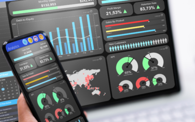 Data-Driven Decision-Making for Manufacturing: Harnessing Big Data for Competitive Advantage