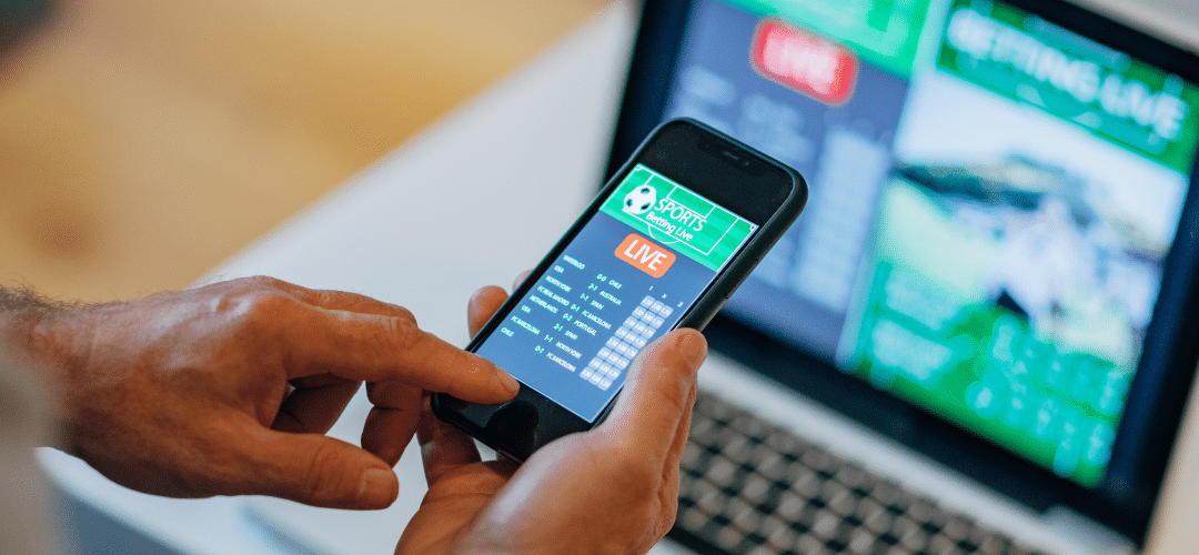 Not-For-Profit Fundraising with Sports Betting: It’s a Gamble