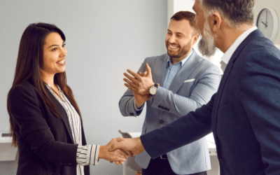Rea Announces 2023 New Equity Principal for Investment Partners