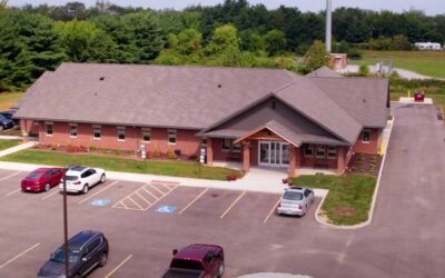 Rea & Associates Designs an Optimized IT Environment for Navarre Animal Clinic