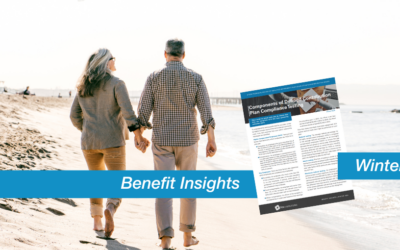 Benefit Insights | Winter 2024