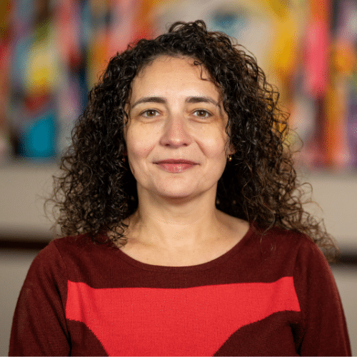 Marina Parkin | Principal