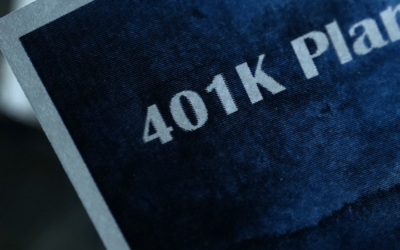 Revolutionizing 401(k) Plans: The Group Solution You Didn’t Know You Needed