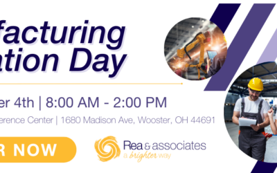 Forge Ahead: Manufacturing Education Day 2024