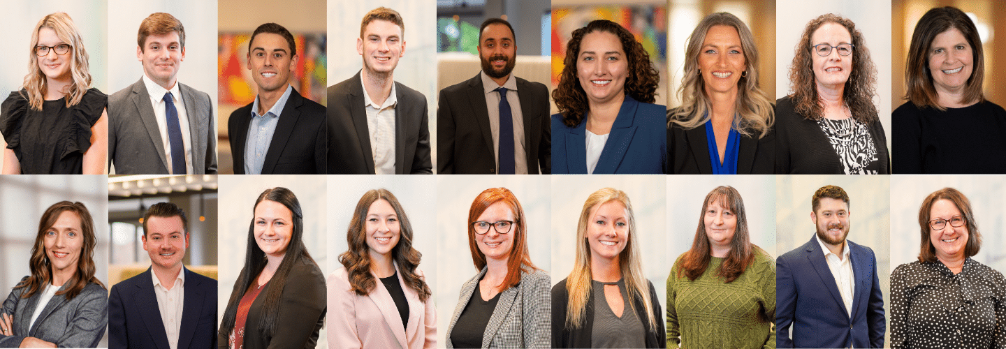 Rea Announces Promotions as 2024 Fiscal Year Concludes