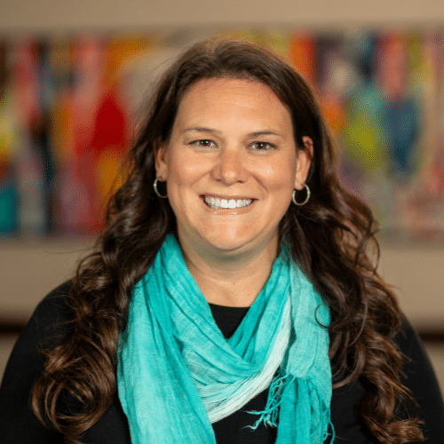 Jo Ann Koontz | Principal