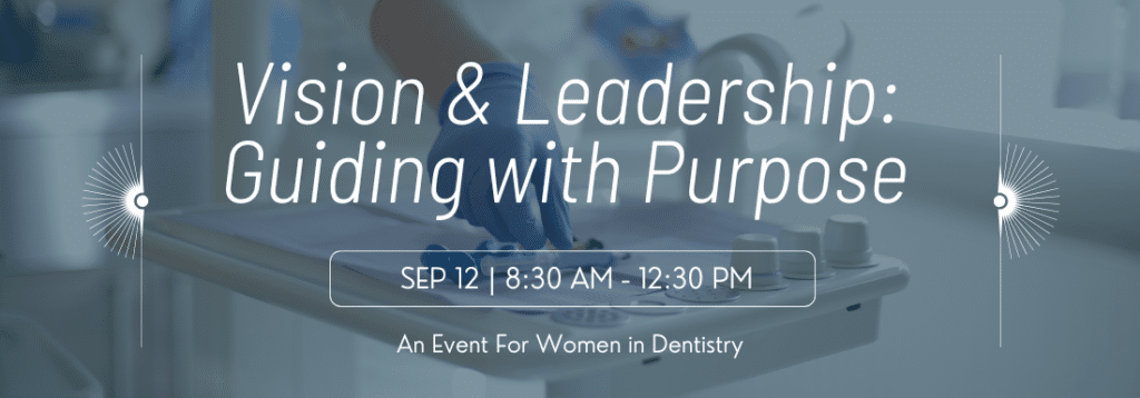Women in Dentistry | Rea Business Advisors