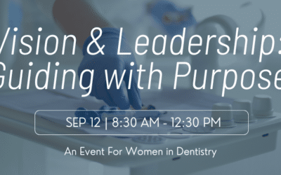Vision & Leadership: Guiding with Purpose