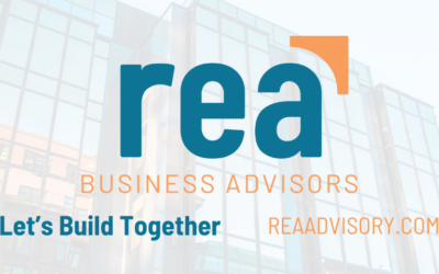 Rea and Investment Partners Unveil New Brand Identity to Reflect Evolution and Future Vision