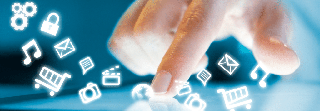 Protecting Your Business in a Digital World | Rea Advisory