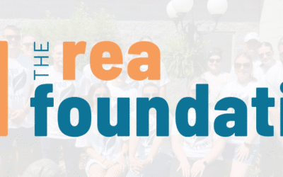The Rea Foundation Drives Community Impact with Over $130,000 in Charitable Giving for 2024