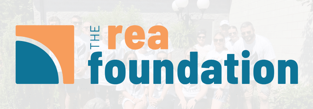 The Rea Foundation Drives Community Impact with Over $130,000 in Charitable Giving for 2024