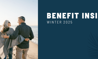 Benefit Insights | Winter 2025