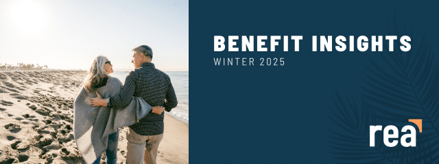 Benefit Insights | Winter 2025